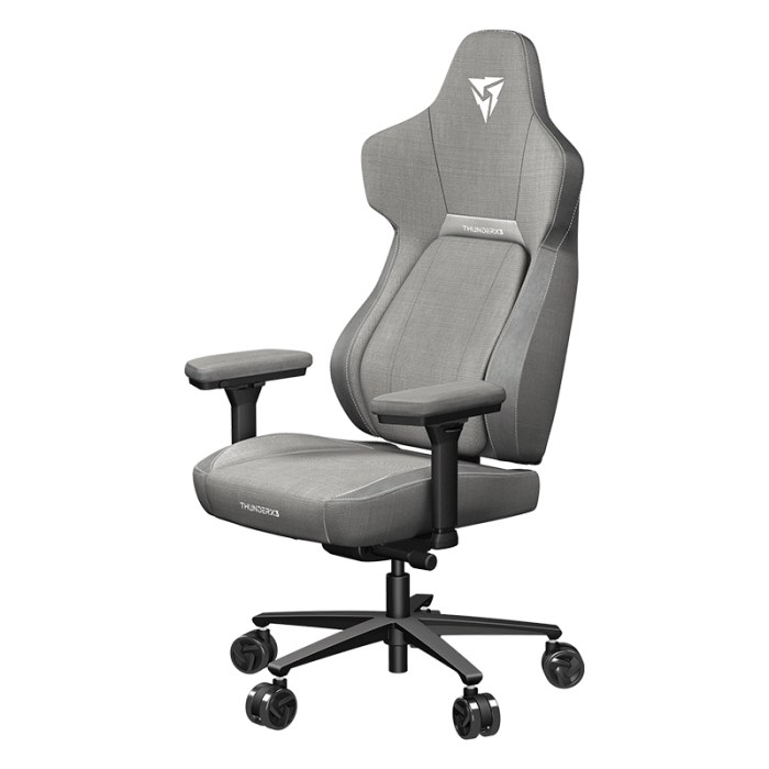 ThunderX3 CORE-Loft Gaming Chair - grey ThunderX3 CORE-Loft Gaming Chair - grey