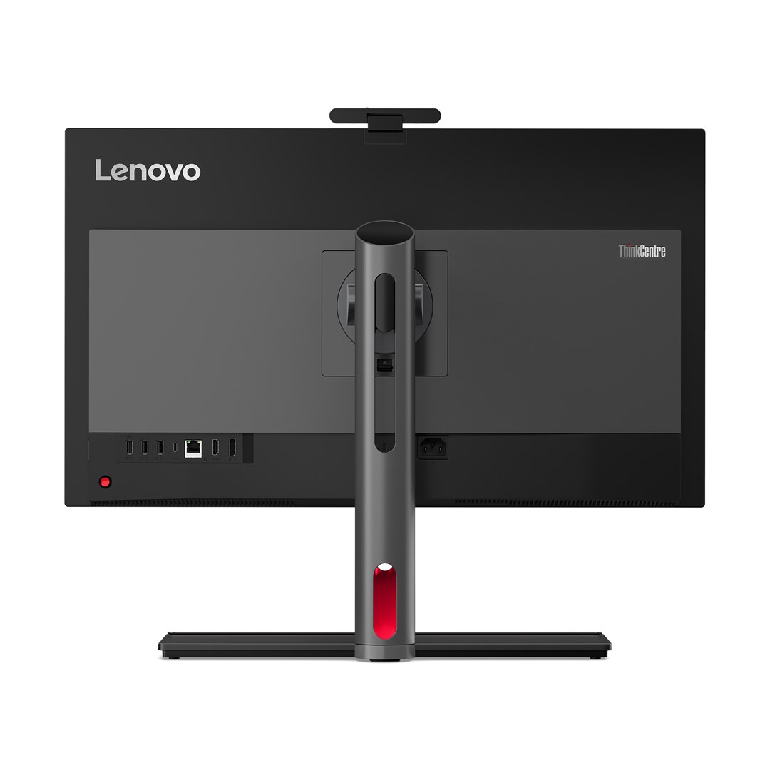 Lenovo ThinkCentre M90a Pro Gen 4 Intel® Core™ i5 i5-13500 68.6 cm (27") 2560 x 1440 pixels All-in-One PC 16 GB DDR5-SDRAM 512 GB SSD Windows 11 Pro Wi-Fi 6E (802.11ax) Black Lenovo ThinkCentre M90a Pro Gen 4 Intel® Core™ i5 i5-13500 68.6 cm (27") 2560 x 1440 pixels All-in-One PC 16 GB DDR5-SDRAM 512 GB SSD Windows 11 Pro Wi-Fi 6E (802.11ax) Black