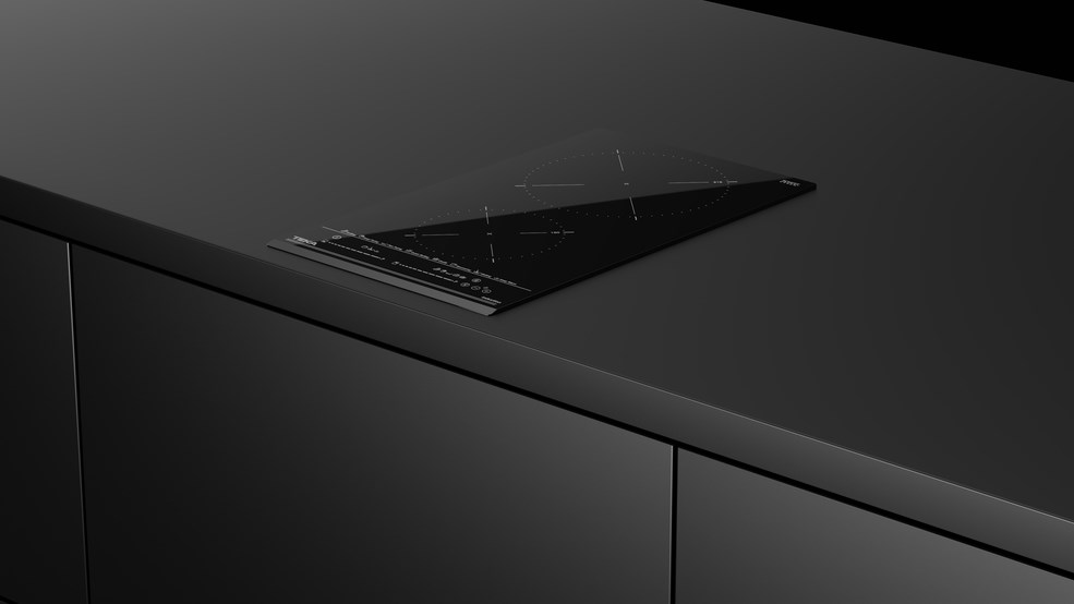 Teka IZC 32600 MST Black Built-in 30 cm Zone induction hob 2 zone(s) Teka IZC 32600 MST Black Built-in 30 cm Zone induction hob 2 zone(s)