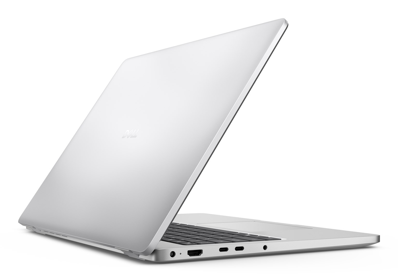 Dell Pro 16 PC16255 AMD Ryzen AI 5 Laptop Dell Pro 16 PC16255 AMD Ryzen AI 5 Laptop