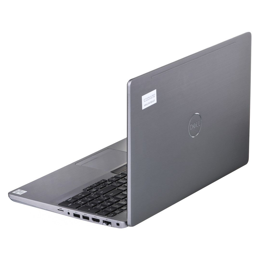 DELL LATITUDE 5510 i5-10210U 16GB 512GB SSD 15" FHD Win11pro Used DELL LATITUDE 5510 i5-10210U 16GB 512GB SSD 15" FHD Win11pro Used