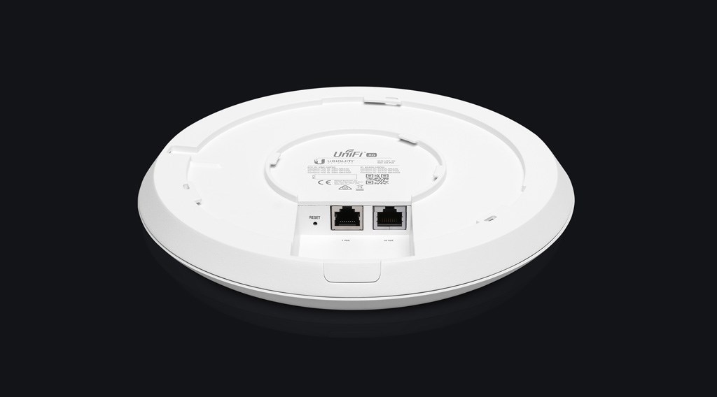 Ubiquiti UAP‑XG 1733 Mbit/s White Power over Ethernet (PoE) Ubiquiti UAP‑XG 1733 Mbit/s White Power over Ethernet (PoE)