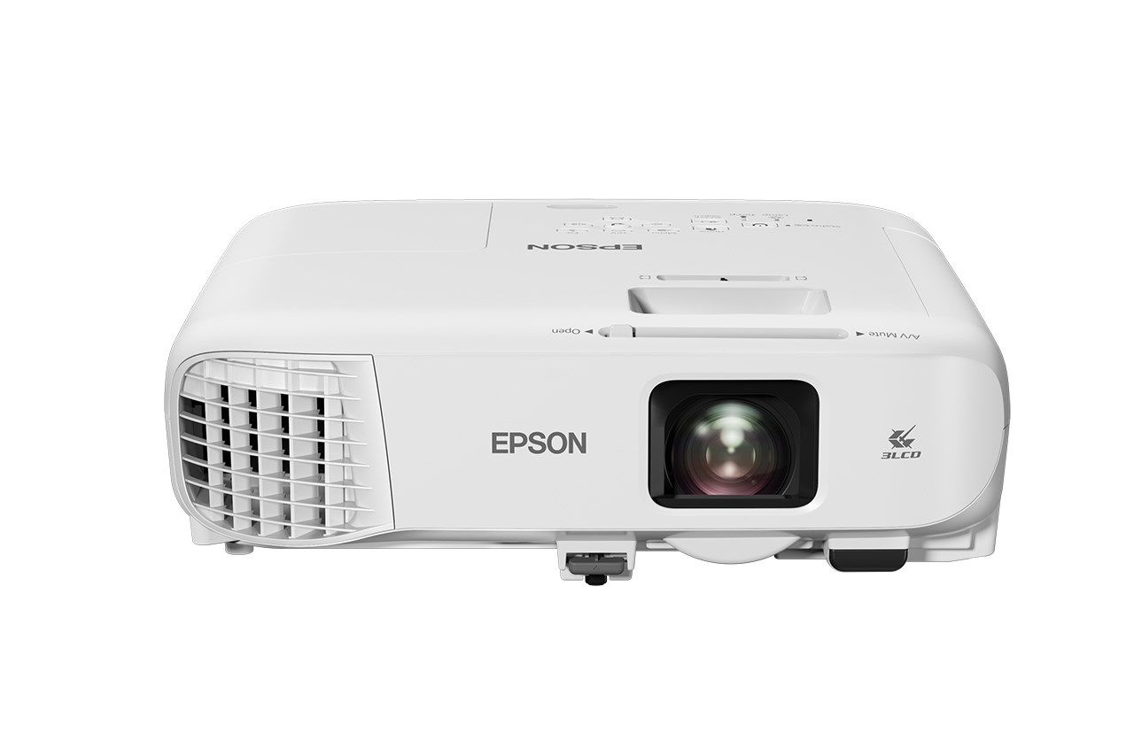 Beamer EPSON EB-992F 3LCD Beamer EPSON EB-992F 3LCD