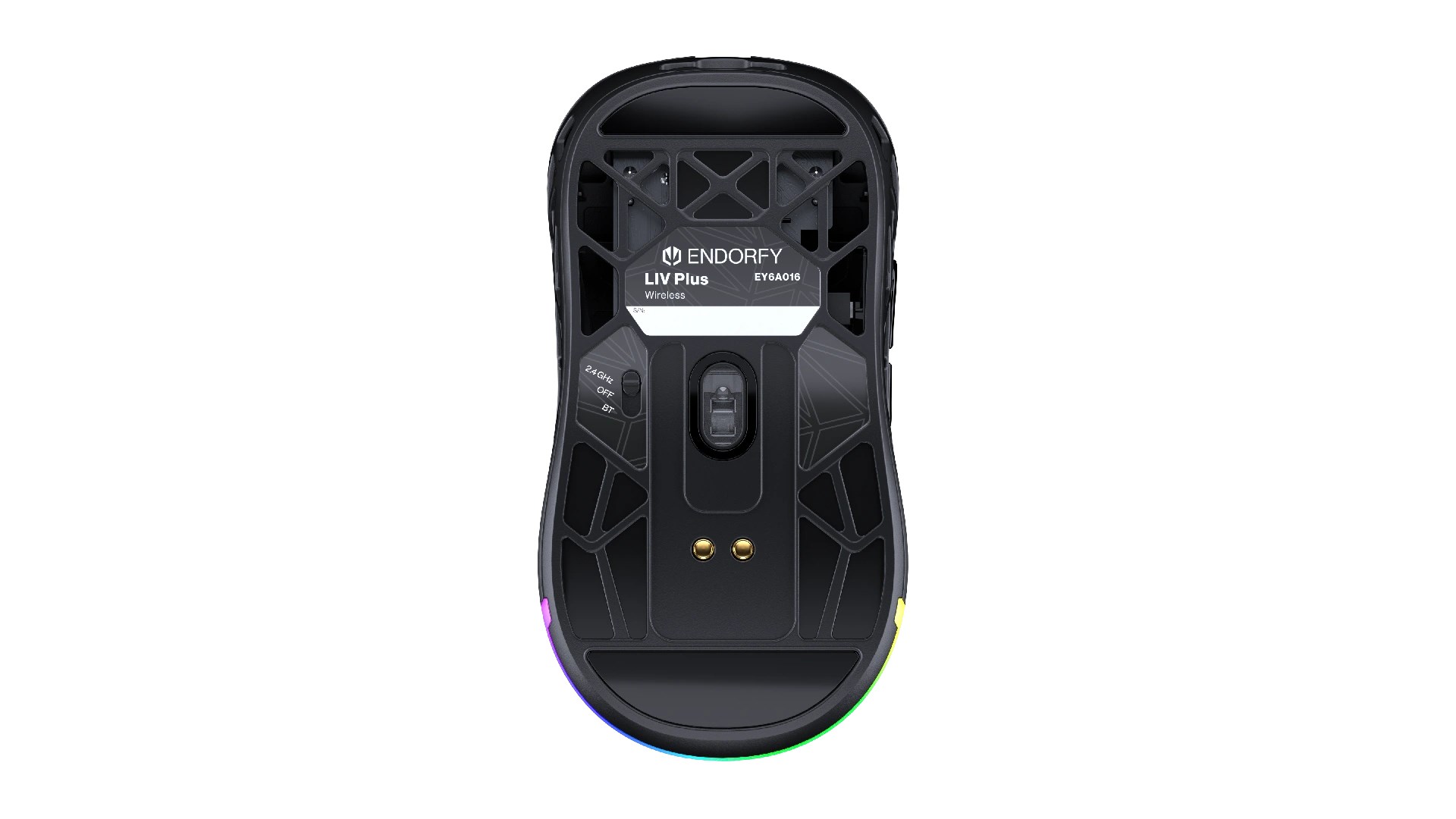 ENDORFY EY6A016 mouse Gaming Right-hand Bluetooth Optical 26000 DPI ENDORFY EY6A016 mouse Gaming Right-hand Bluetooth Optical 26000 DPI