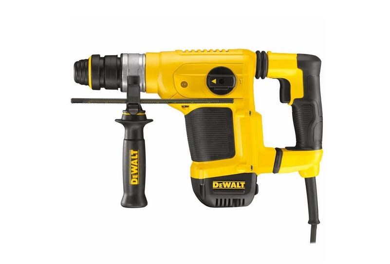 DEWALT Meisselhammer SDS-plus 4kg 1000Watt DEWALT Meisselhammer SDS-plus 4kg 1000Watt