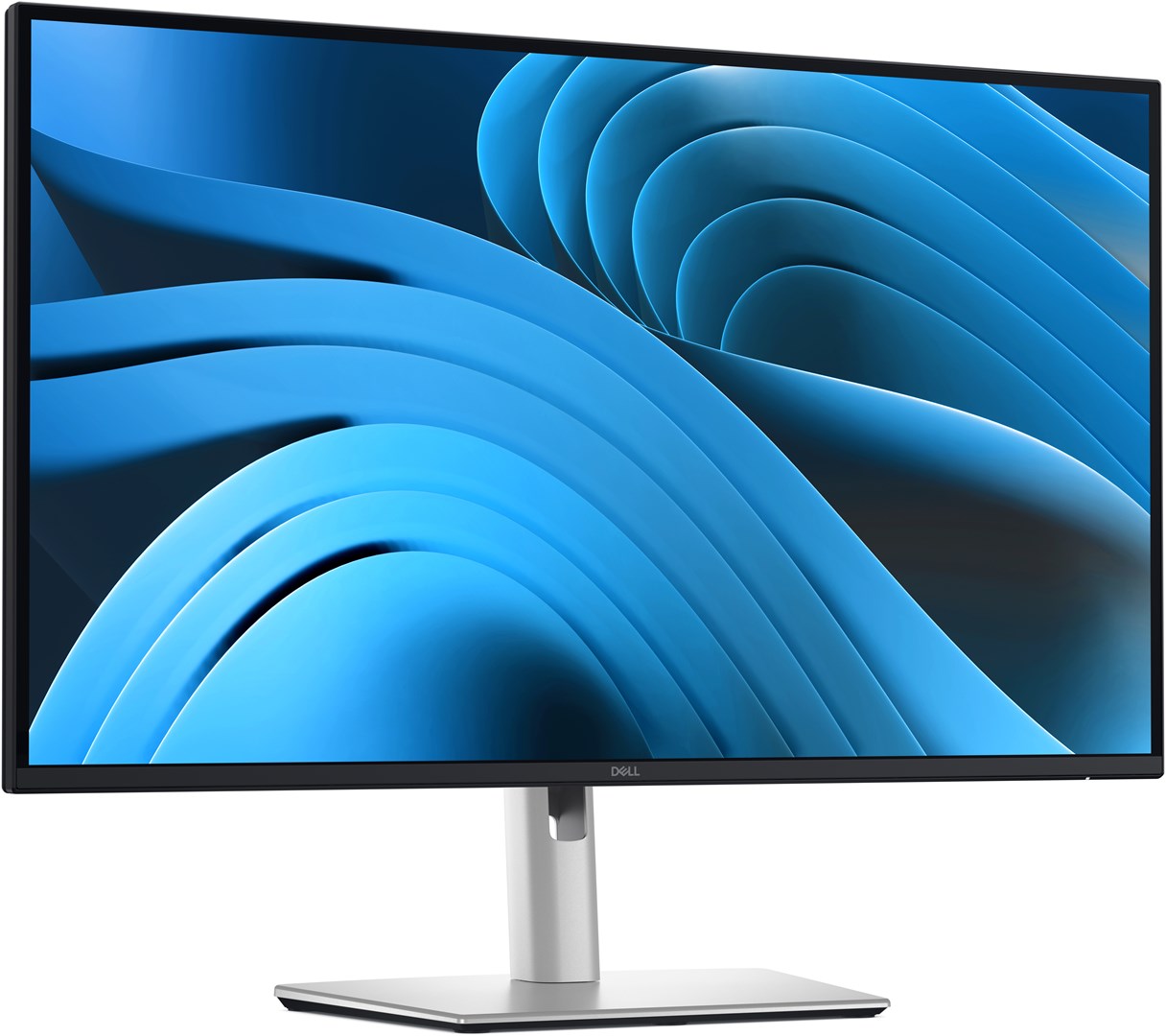 DELL Pro Plus P2725D computer monitor 68.6 cm (27") 2560 x 1440 pixels Quad HD LCD Black, Silver DELL Pro Plus P2725D computer monitor 68.6 cm (27") 2560 x 1440 pixels Quad HD LCD Black, Silver