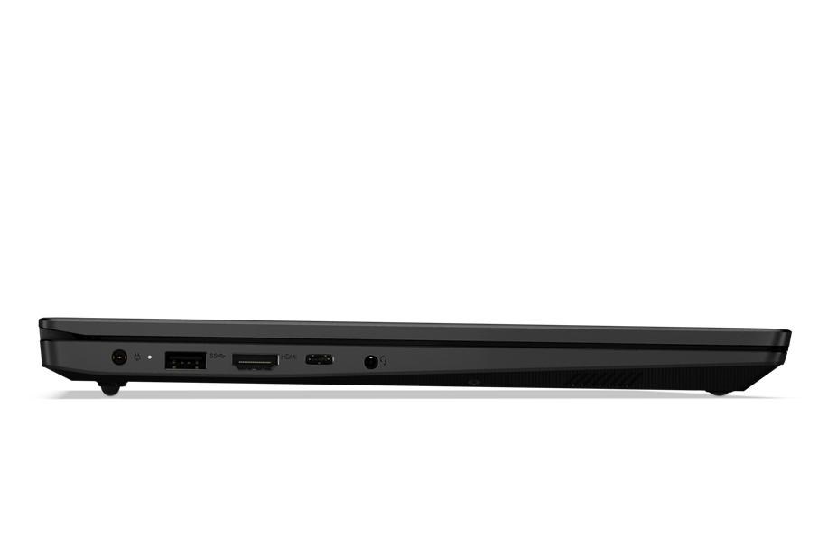 Lenovo V V15 Laptop 39.6 cm (15.6") Full HD Intel® Core™ i5 i5-13420H 8 GB DDR4-SDRAM 512 GB SSD Wi-Fi 6 (802.11ax) Windows 11 Pro Black + DELL USB DVD DW316 Lenovo V V15 Laptop 39.6 cm (15.6") Full HD Intel® Core™ i5 i5-13420H 8 GB DDR4-SDRAM 512 GB SSD Wi-Fi 6 (802.11ax) Windows 11 Pro Black + DELL USB DVD DW316