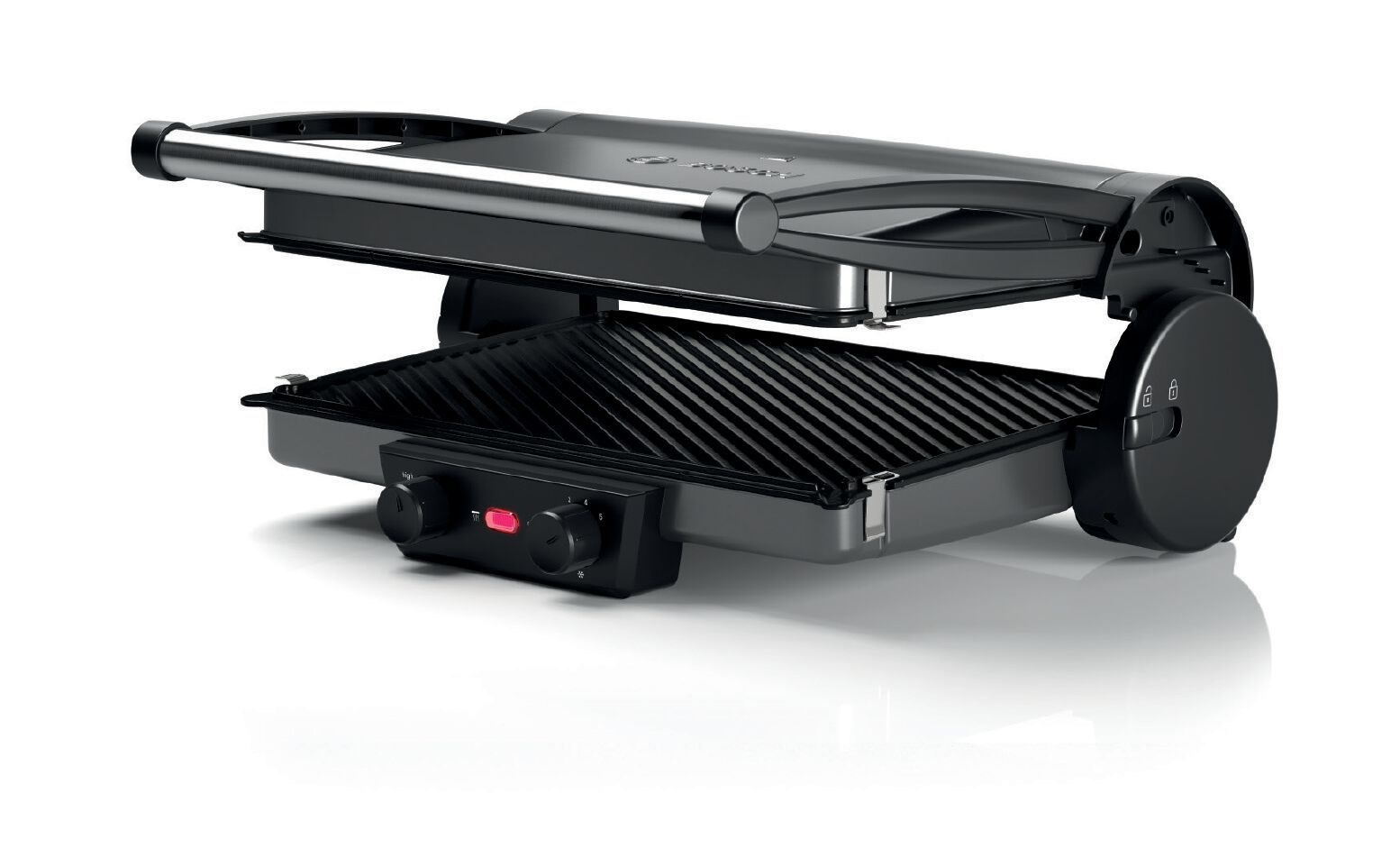 Bosch TCG4215 contact grill Bosch TCG4215 contact grill
