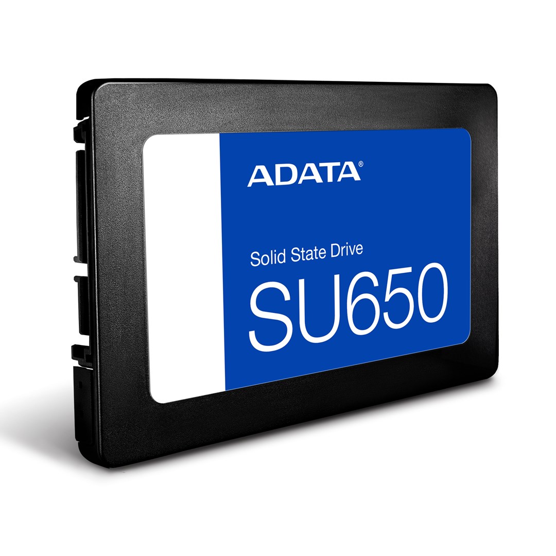 ADATA ASU650SS-512GT-R internal solid state drive 2.5" 512 GB Serial ATA III 3D NAND ADATA ASU650SS-512GT-R internal solid state drive 2.5" 512 GB Serial ATA III 3D NAND