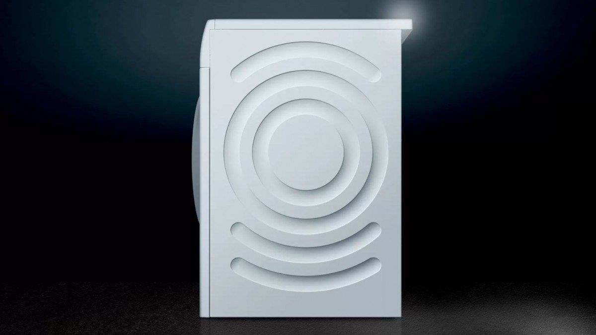 Washer-dryer BOSCH WNA13401PL Washer-dryer BOSCH WNA13401PL