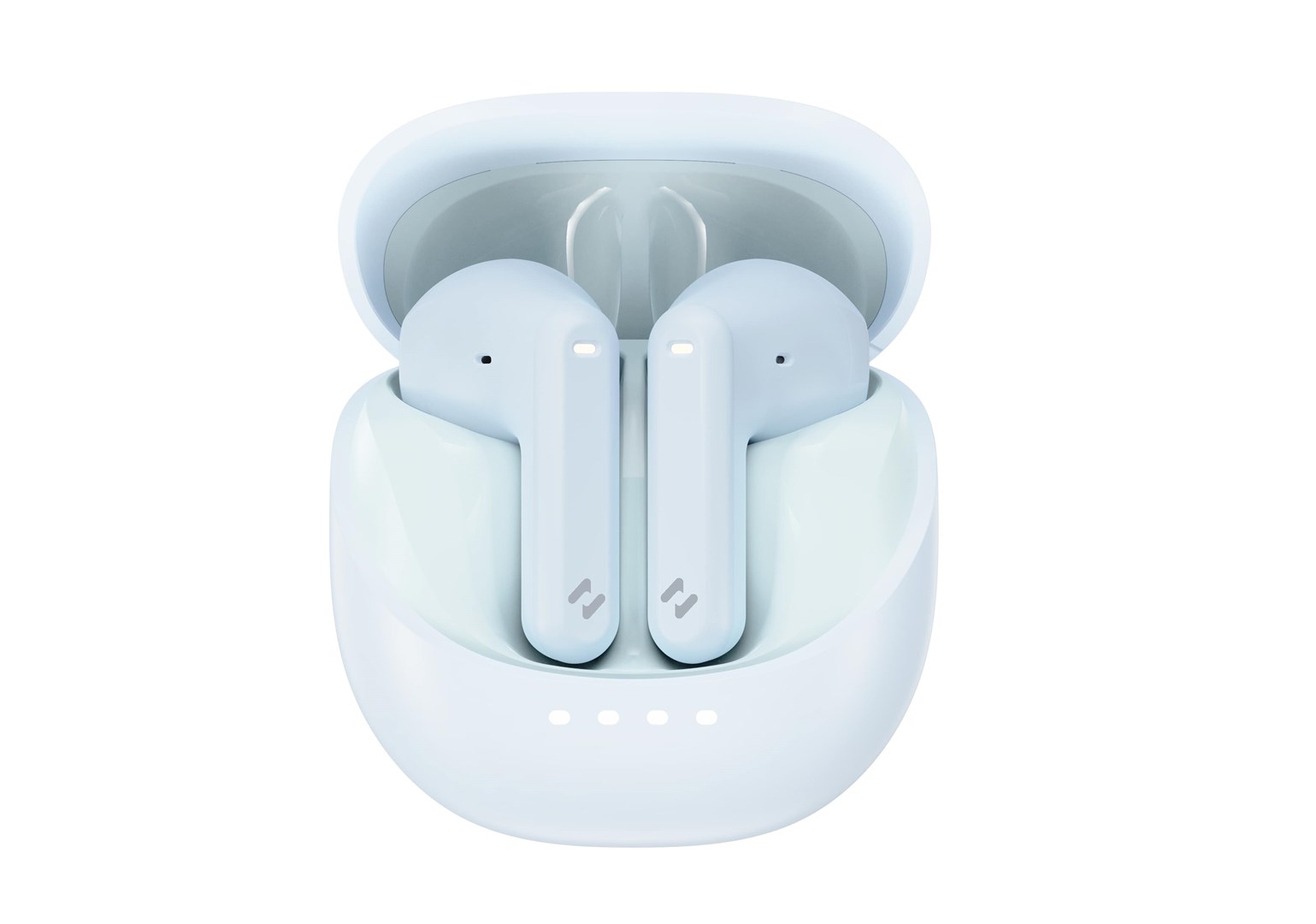 Havit TW931 - TWS wireless headphones, blue Havit TW931 - TWS wireless headphones, blue