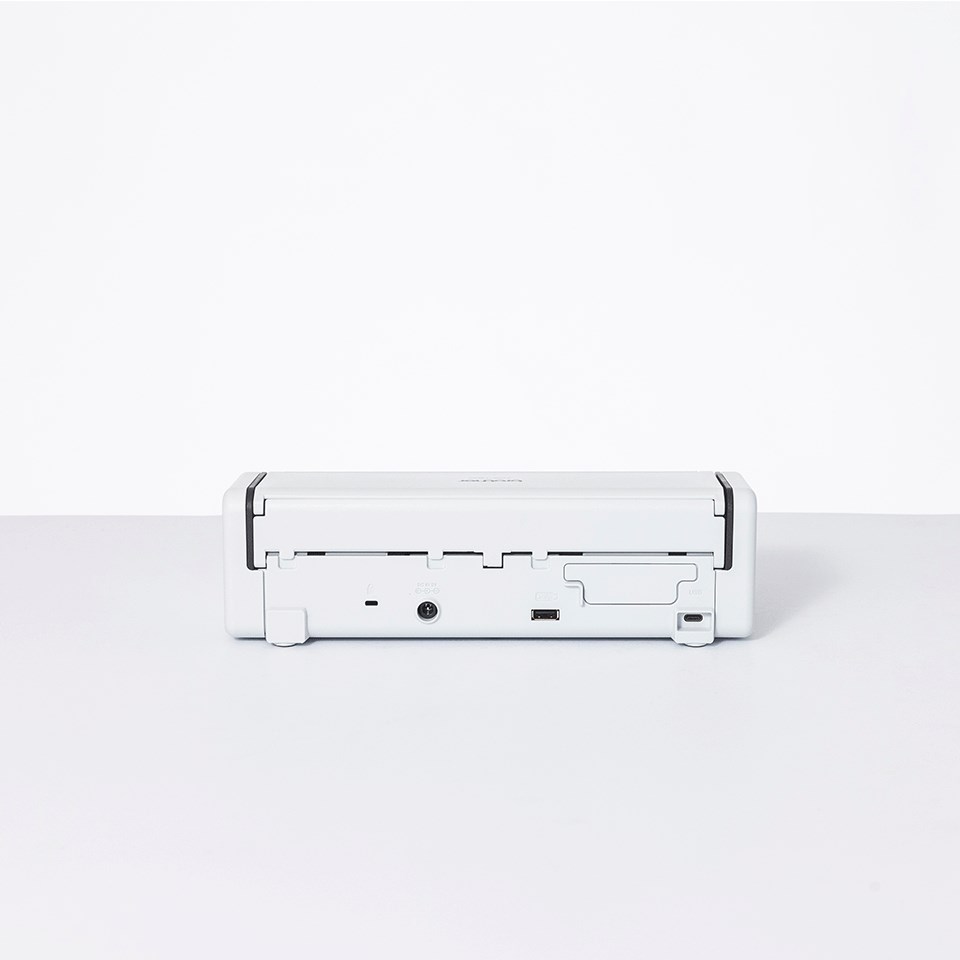 Brother ADS-1800W ADF scanner 1200 x 1200 DPI A4 White Brother ADS-1800W ADF scanner 1200 x 1200 DPI A4 White