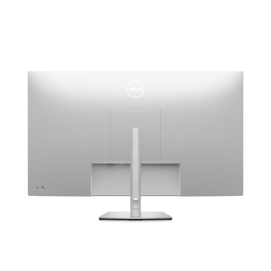 DELL UltraSharp U4323QE LED display 109.2 cm (43") 3840 x 2160 pixels 4K Ultra HD LCD Silver DELL UltraSharp U4323QE LED display 109.2 cm (43") 3840 x 2160 pixels 4K Ultra HD LCD Silver