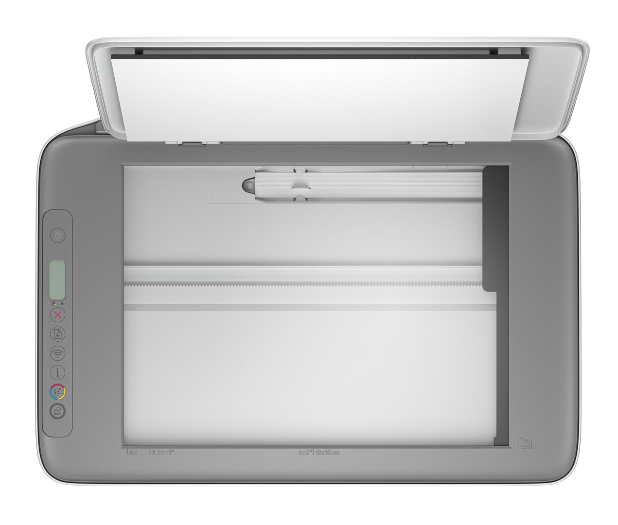 HP DeskJet 2820e Wireless All-in-One Color Printer, Copier, Scanner HP DeskJet 2820e Wireless All-in-One Color Printer, Copier, Scanner