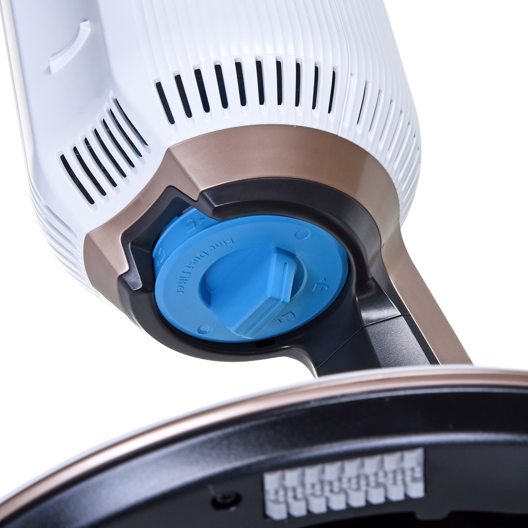 Samsung Handheld vacuum Bespoke Jet Plus Complete VS20B95843W/GE Samsung Handheld vacuum Bespoke Jet Plus Complete VS20B95843W/GE