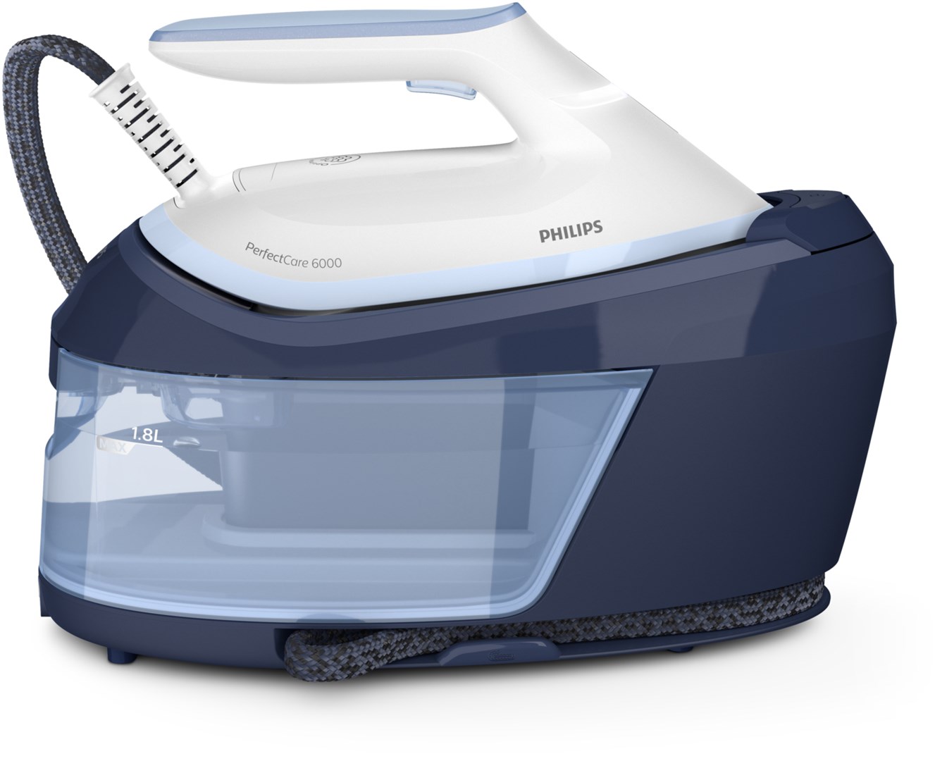 Philips 6000 series PerfectCare PSG6026/20 Steam Generator Philips 6000 series PerfectCare PSG6026/20 Steam Generator