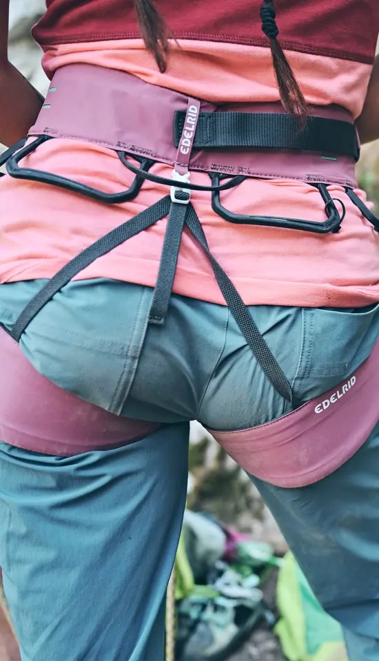 Edelrid Autana Edelrid Autana