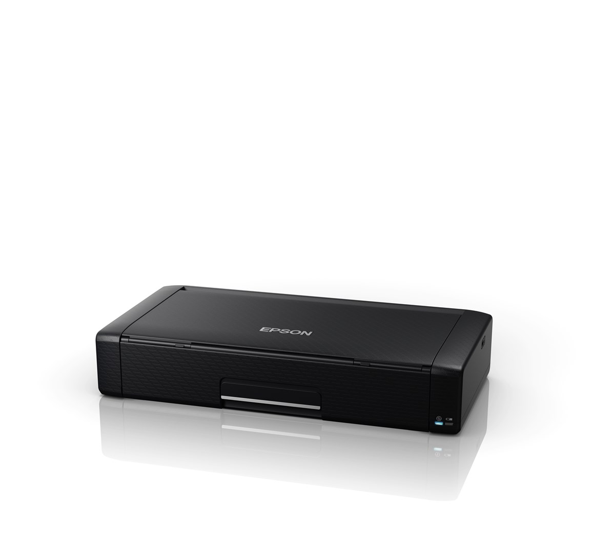 Epson WorkForce WF-110W inkjet printer Colour 5760 x 1440 DPI A4 Wi-Fi Epson WorkForce WF-110W inkjet printer Colour 5760 x 1440 DPI A4 Wi-Fi