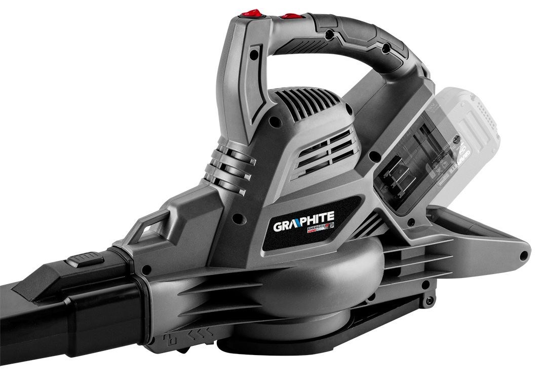Graphite 58G036 leaf blower Graphite 58G036 leaf blower
