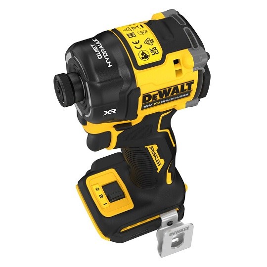 18V DCF870NT DEWALT 18V DCF870NT DEWALT