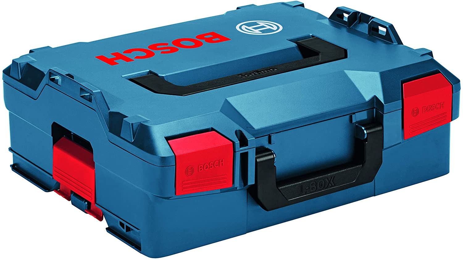 Bosch 1600A012G0 Blue ABS, Plastic Bosch 1600A012G0 Blue ABS, Plastic