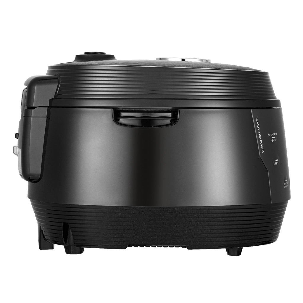 Cuckoo ICOOK Q5 5 L 1100 W Black Cuckoo ICOOK Q5 5 L 1100 W Black