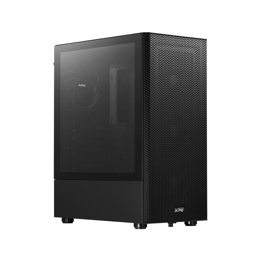 XPG VALOR MESH Mid-Tower Black XPG VALOR MESH Mid-Tower Black