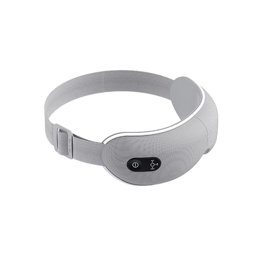 Havit EM1601 eye massager (grey) Havit EM1601 eye massager (grey)
