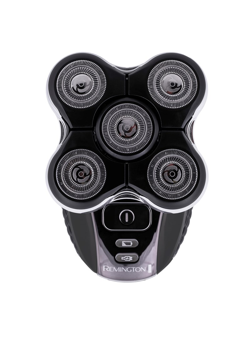 Head shaver REMINGTON XR1500 Head shaver REMINGTON XR1500