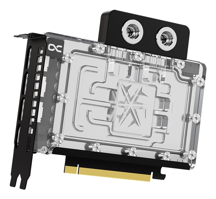 Inno3D iChill GeForce RTX 5080 FROSTBITE NVIDIA 16 GB GDDR7 Inno3D iChill GeForce RTX 5080 FROSTBITE NVIDIA 16 GB GDDR7
