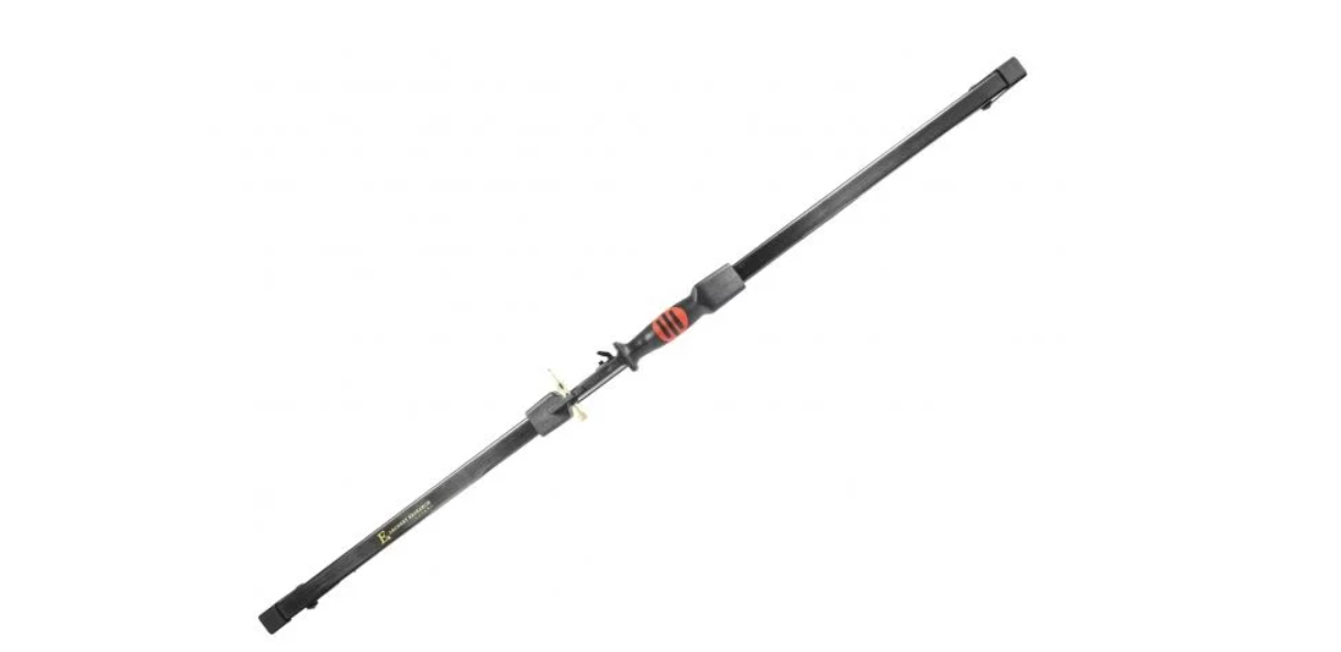 Poe Lang EK Chameleon Black 10-15 LBS Compound Bow (Co-017B) Poe Lang EK Chameleon Black 10-15 LBS Compound Bow (Co-017B)