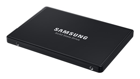Samsung PM9A3 1.92 TB U.2 PCI Express 4.0 Samsung PM9A3 1.92 TB U.2 PCI Express 4.0