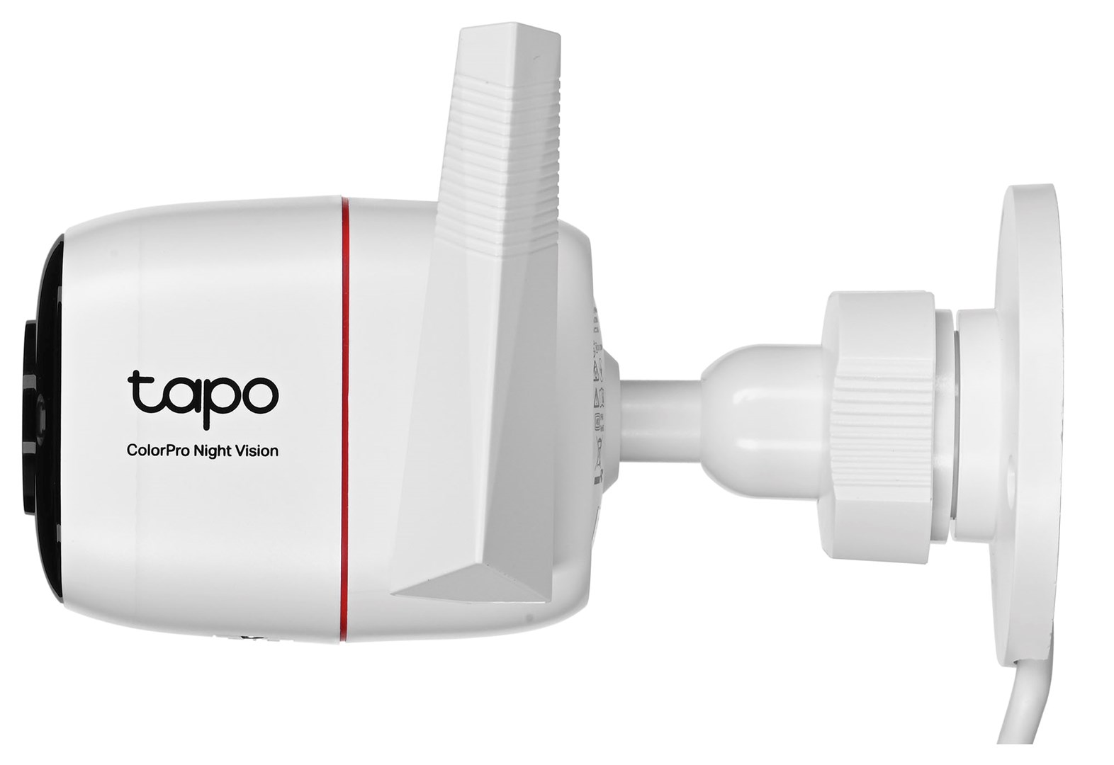 TP-Link Tapo Outdoor Security Wi-Fi Camera TP-Link Tapo Outdoor Security Wi-Fi Camera