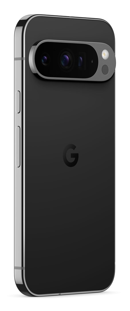 Google Pixel 9 Pro 16 cm (6.3") Dual SIM Android 14 5G USB Type-C 16 GB 128 GB 4700 mAh Obsidian Google Pixel 9 Pro 16 cm (6.3") Dual SIM Android 14 5G USB Type-C 16 GB 128 GB 4700 mAh Obsidian