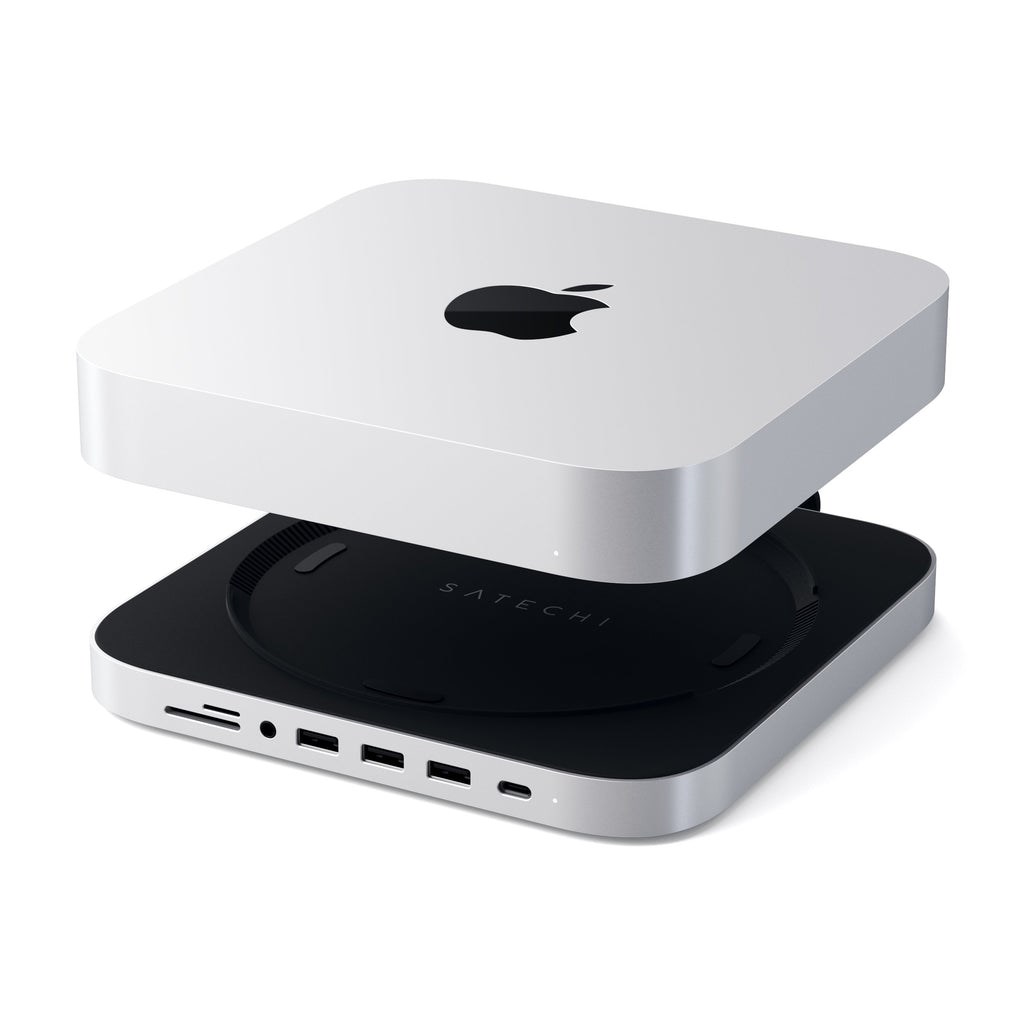 Belkin ST-ABHFS laptop dock/port replicator USB 2.0 Type-C Black, Silver Belkin ST-ABHFS laptop dock/port replicator USB 2.0 Type-C Black, Silver