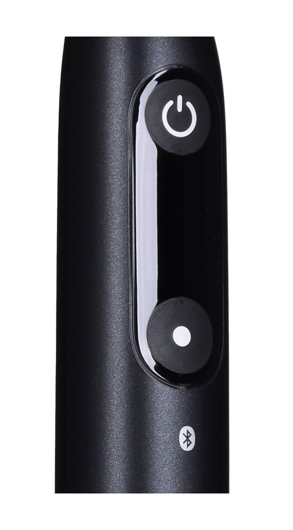 Oral-B iO9 Black Onyx toothbrush Oral-B iO9 Black Onyx toothbrush