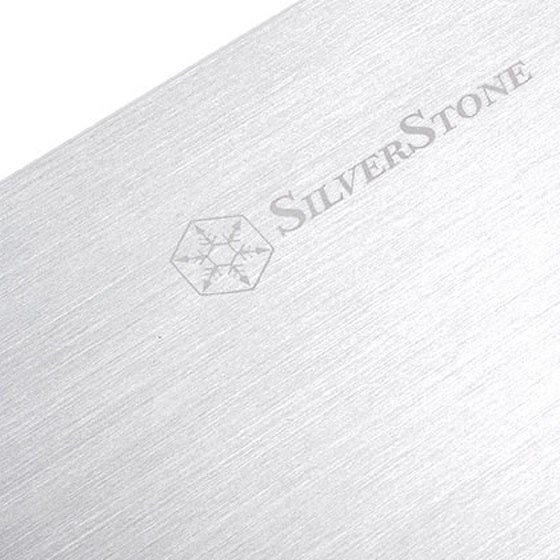 Silverstone SST-EB03S headphone amplifier Silver Silverstone SST-EB03S headphone amplifier Silver