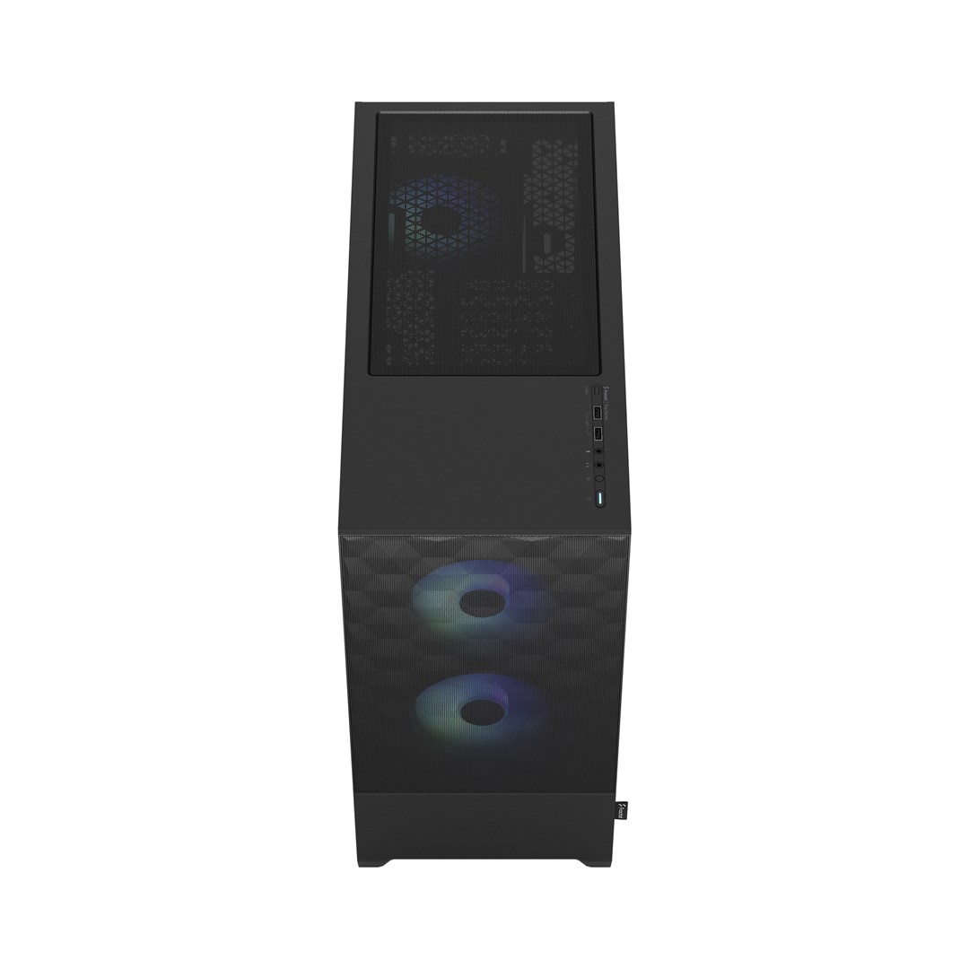 Fractal Design Pop Air Tower Black Fractal Design Pop Air Tower Black