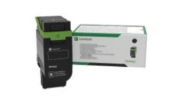 Lexmark 75M2XK0 toner cartridge 1 pc(s) Original Black Lexmark 75M2XK0 toner cartridge 1 pc(s) Original Black