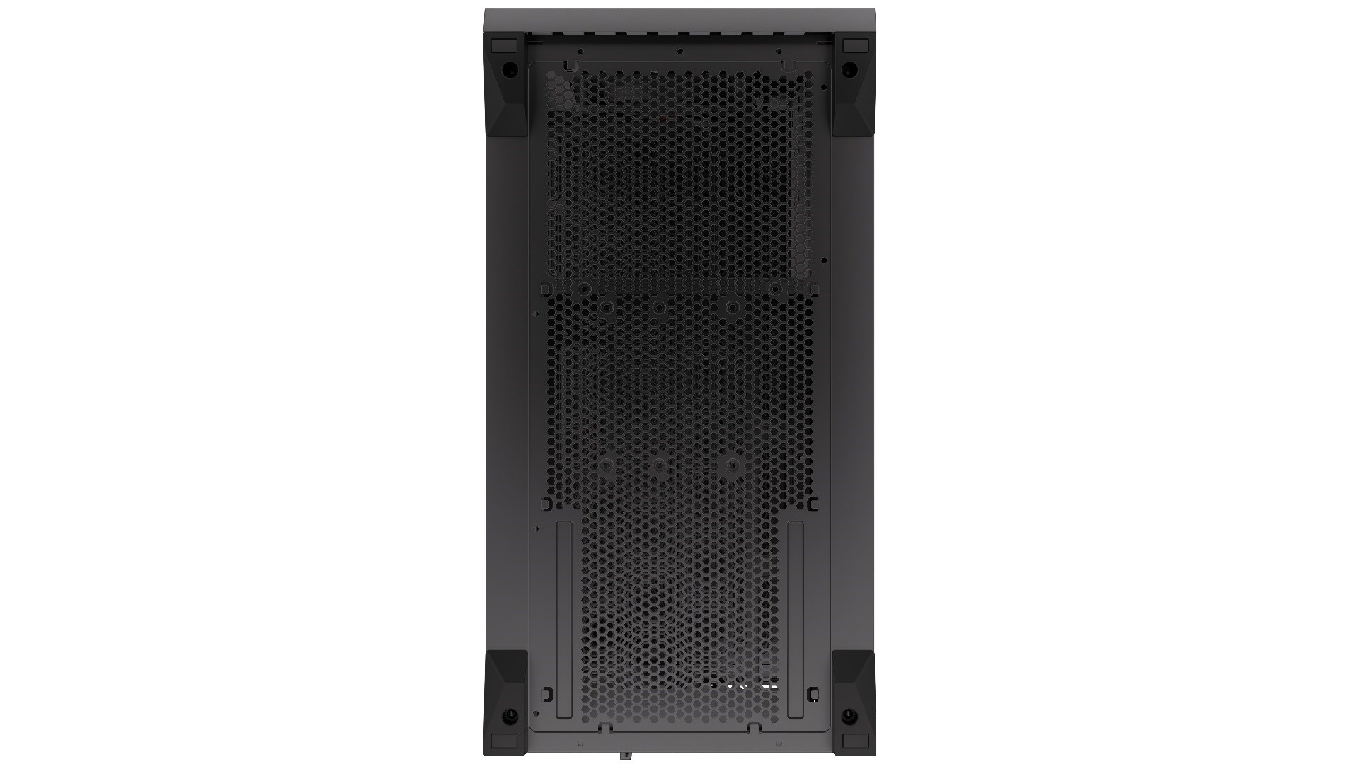 KRUX Palum enclosure (KRXD008) KRUX Palum enclosure (KRXD008)