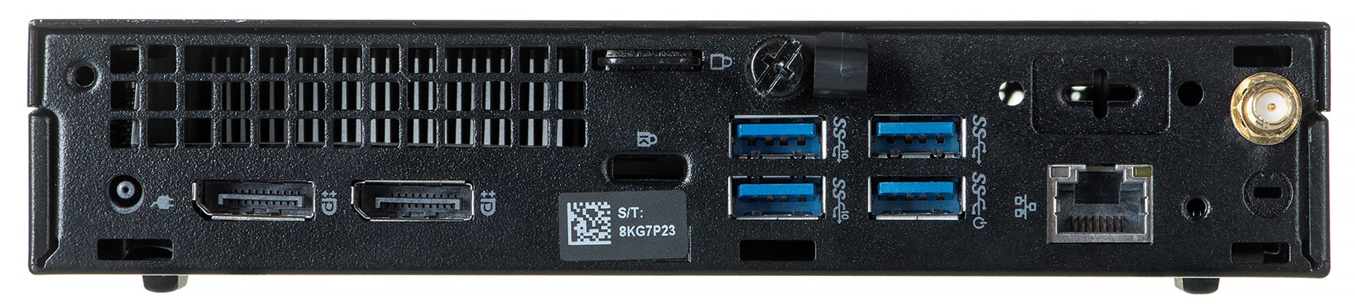DELL OptiPlex 7070 Micro i5-9500T 16GB 512GB SSD mSFF Win11pro Used DELL OptiPlex 7070 Micro i5-9500T 16GB 512GB SSD mSFF Win11pro Used