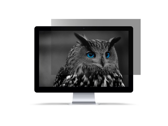 NATEC PRIVATIZING FILTER OWL 27" 16:9 NATEC PRIVATIZING FILTER OWL 27" 16:9