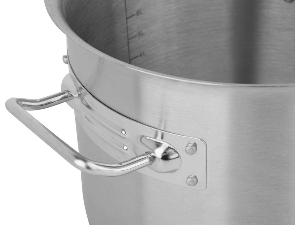 YG High Pot with Lid 28x28 17L YG High Pot with Lid 28x28 17L