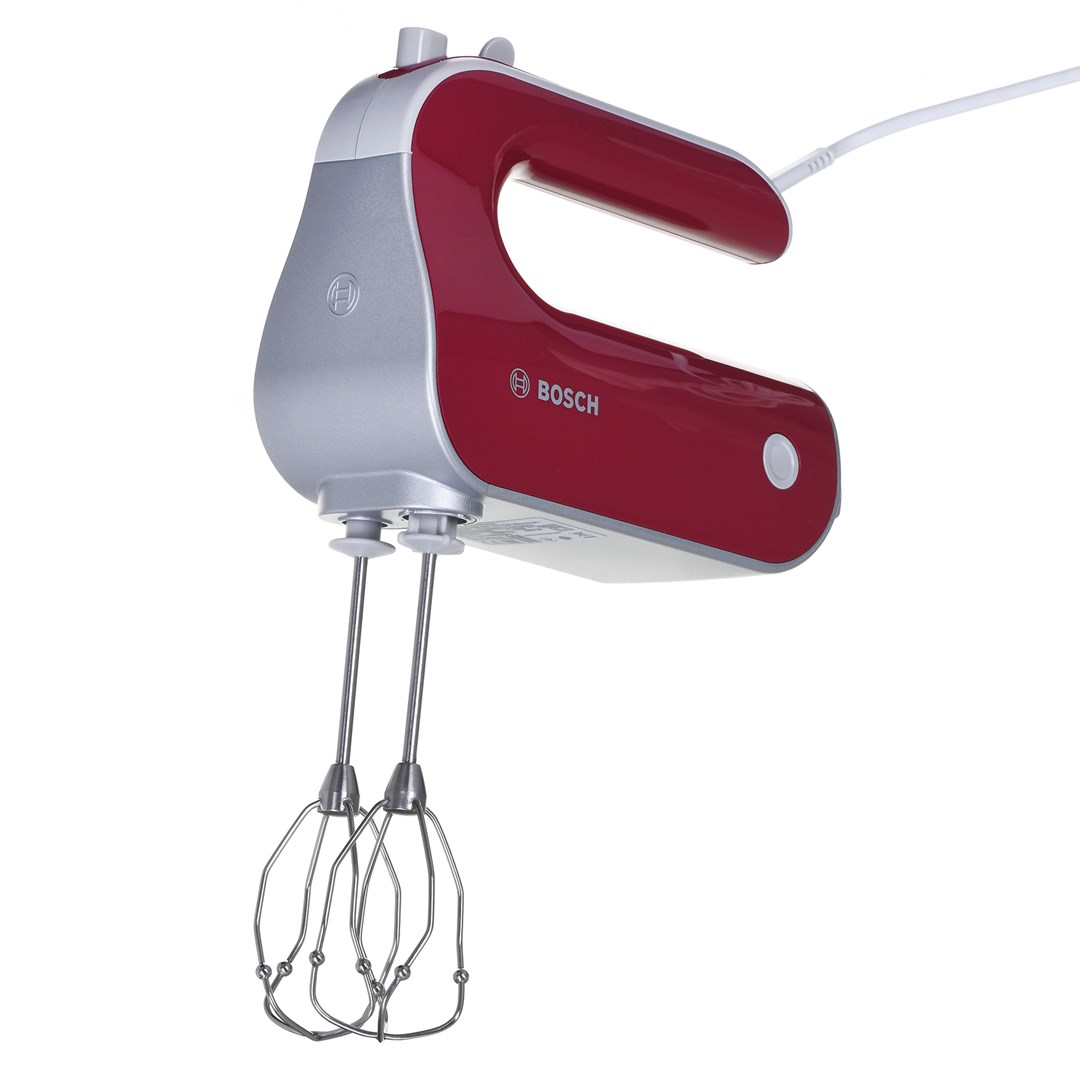 Bosch MFQ 40304 Hand mixer Red,White 500 W Bosch MFQ 40304 Hand mixer Red,White 500 W