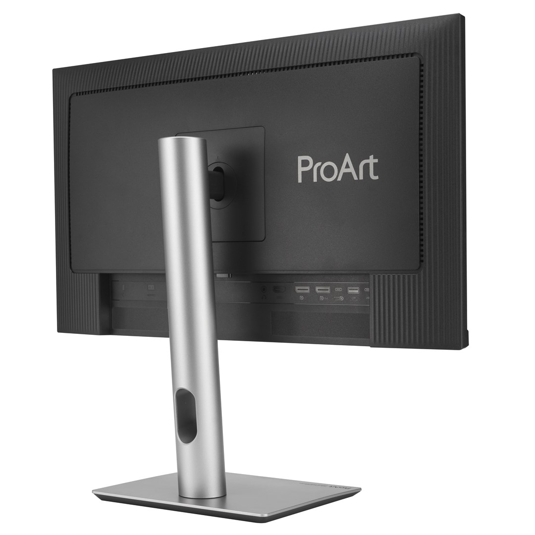 ASUS ProArt PA278CFRV computer monitor 68.6 cm (27") 2560 x 1440 pixels Quad HD LCD Black ASUS ProArt PA278CFRV computer monitor 68.6 cm (27") 2560 x 1440 pixels Quad HD LCD Black