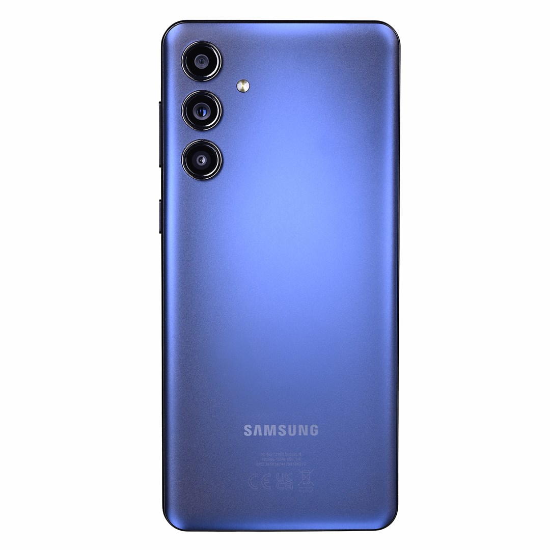 Samsung Galaxy M55 M556 5G DS 8/256GB Black Samsung Galaxy M55 M556 5G DS 8/256GB Black