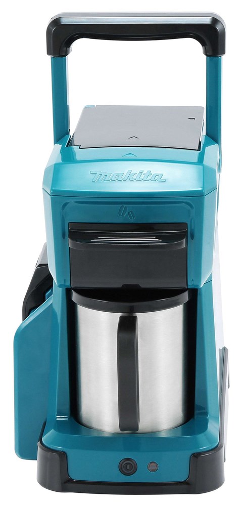 Makita DCM501Z coffee maker Drip coffee maker 240 L Makita DCM501Z coffee maker Drip coffee maker 240 L
