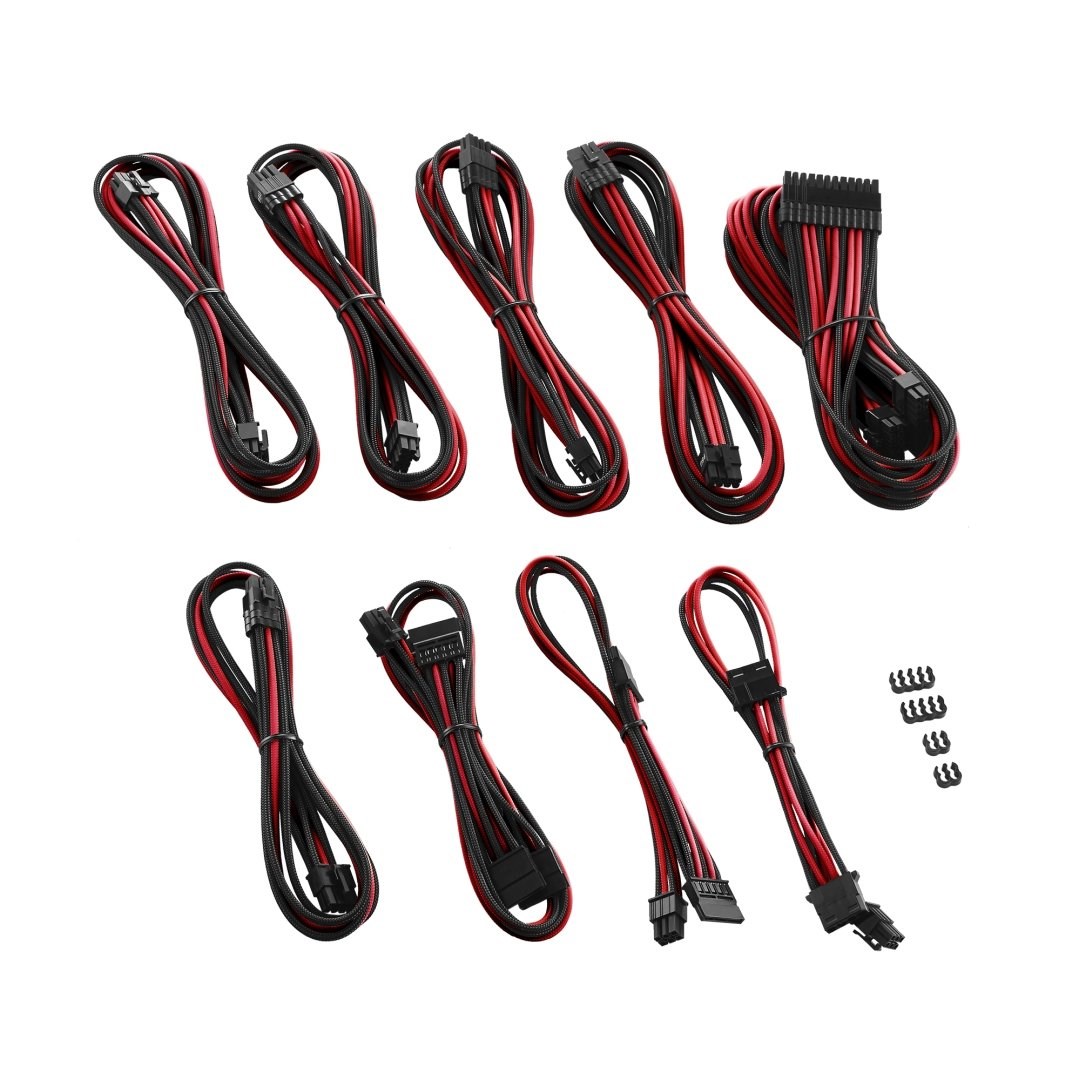 Cablemod CM-PRTS-FKIT-NKKR-R internal power cable Cablemod CM-PRTS-FKIT-NKKR-R internal power cable