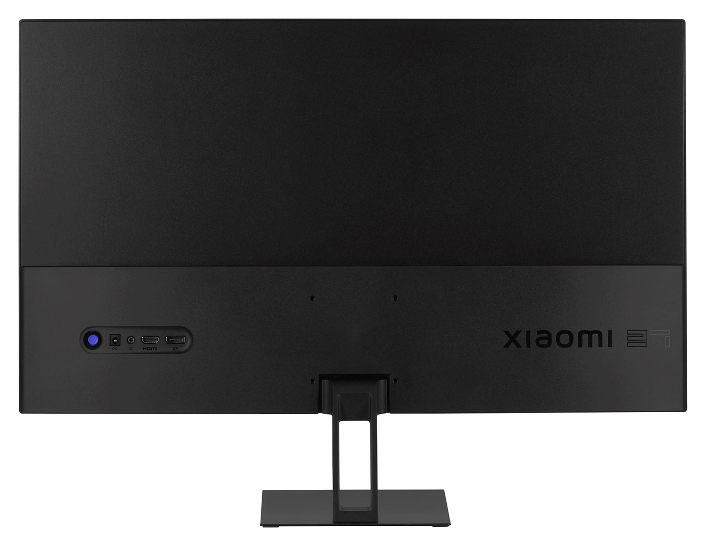 Xiaomi G27i computer monitor 68.6 cm (27") 1920 x 1080 pixels Full HD LCD Black Xiaomi G27i computer monitor 68.6 cm (27") 1920 x 1080 pixels Full HD LCD Black