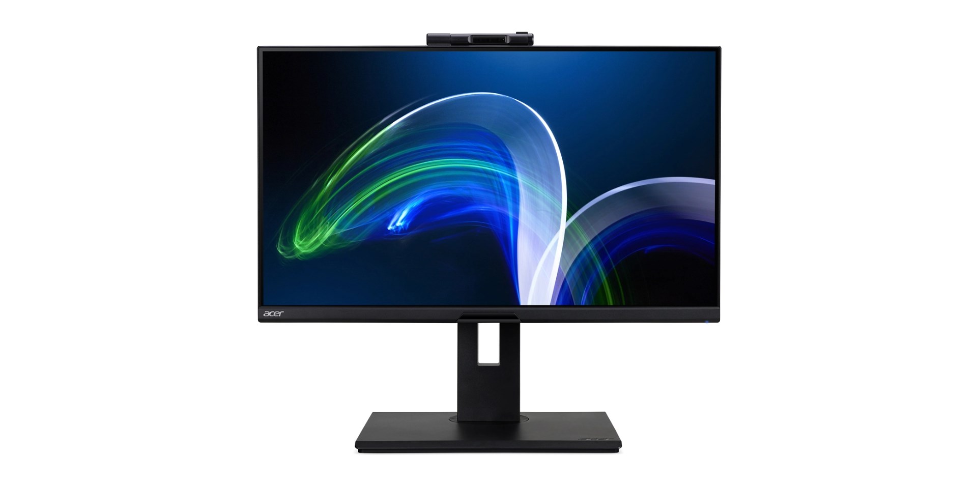 Acer B8 B248Y E LED display 61 cm (24") 1920 x 1080 pixels Full HD LCD Black Acer B8 B248Y E LED display 61 cm (24") 1920 x 1080 pixels Full HD LCD Black